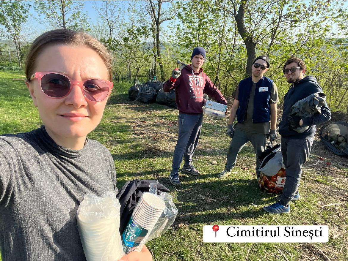 Plantare – ediția II