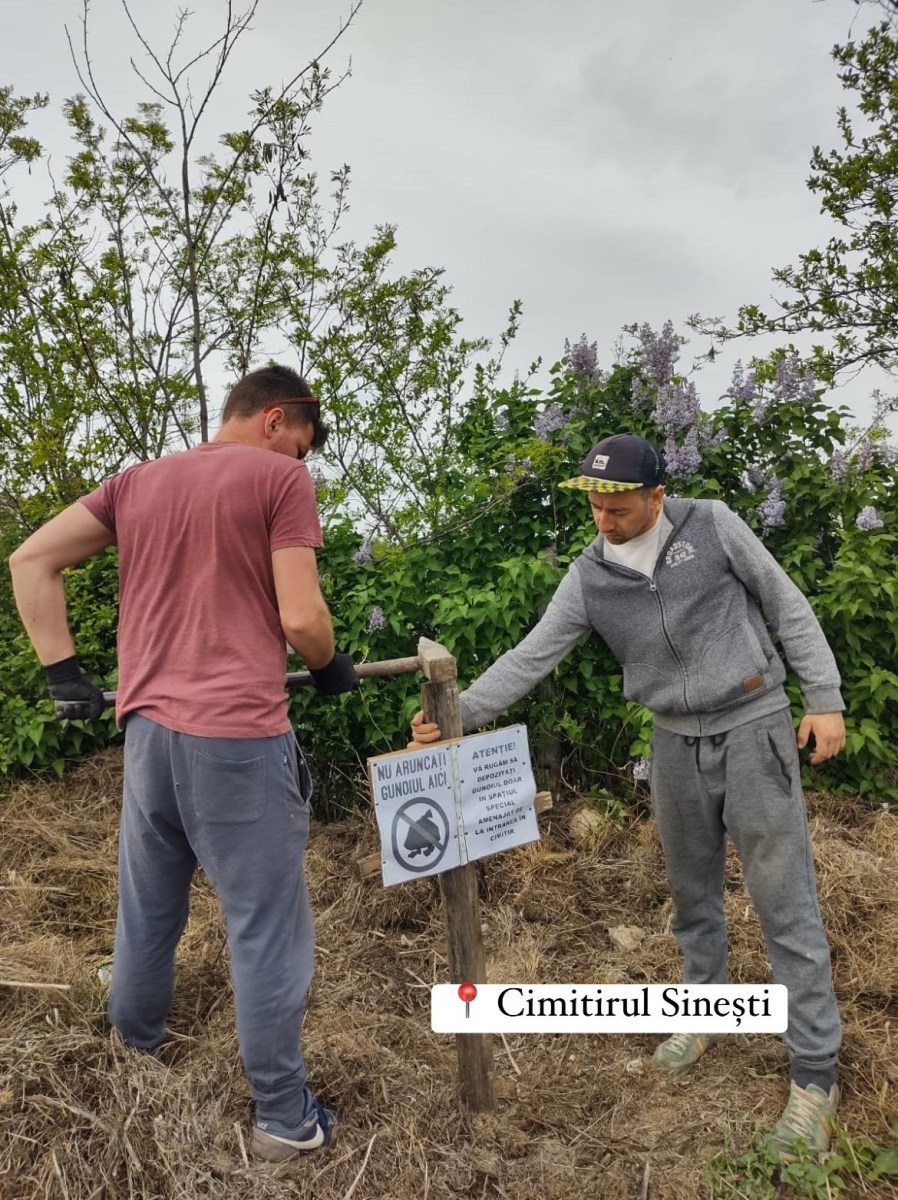 Atelier pentru copii