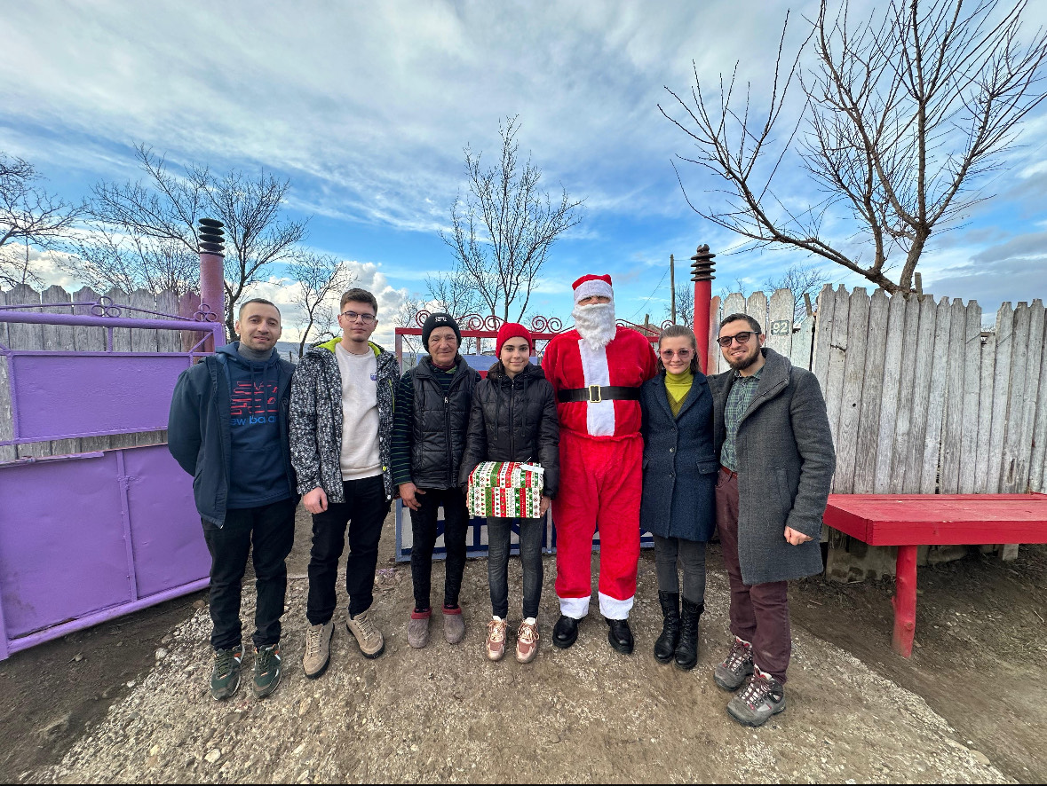 Atelier pentru copii